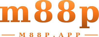 m88p logo